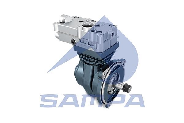 Sampa 093362 Pneumatic compressor 093362
