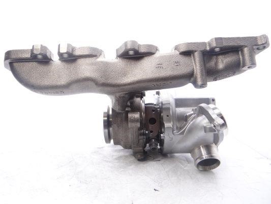 8476715002S Garrett Compressor