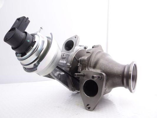 Garrett Turbocharger – price 4712 PLN