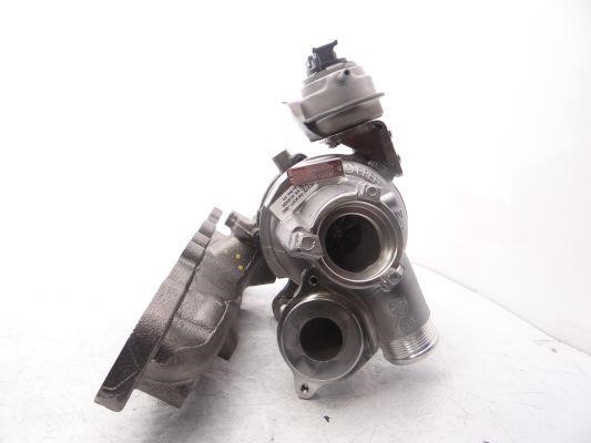 Compressor Garrett 847671-5002S