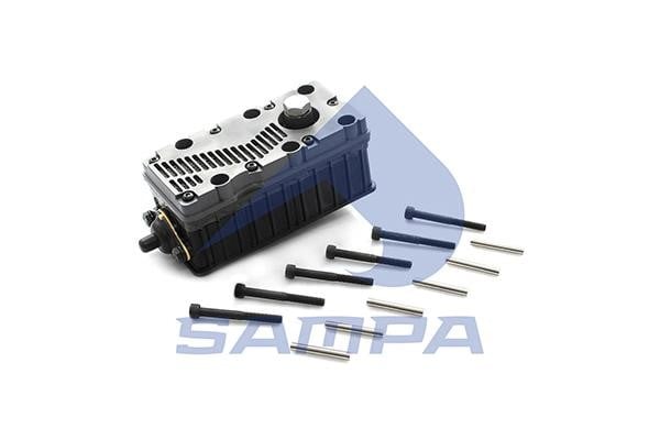 Sampa 092141 Alternator regulator 092141
