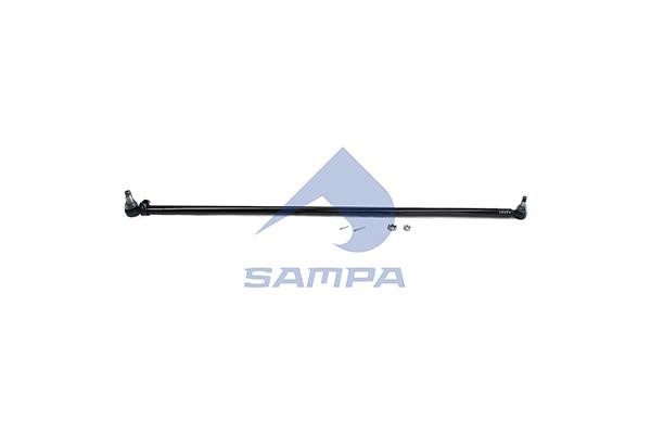 Sampa 097.026 Centre rod assembly 097026