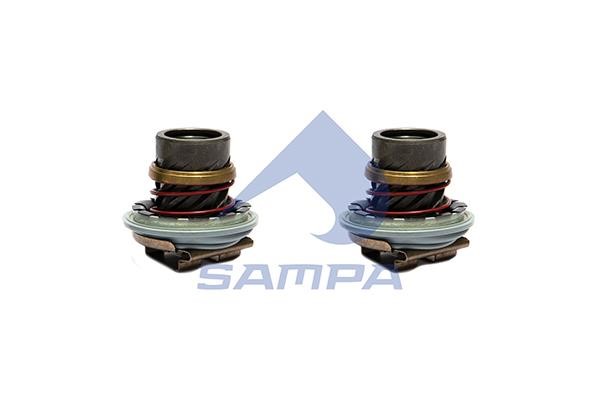 Sampa 095.825 Repair Kit, automatic adjustment 095825