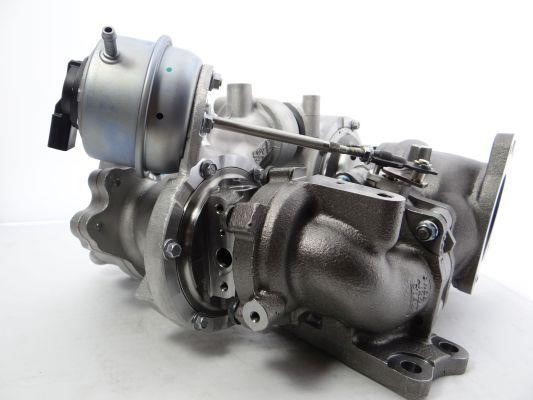 Compressor Garrett 810358-5005S