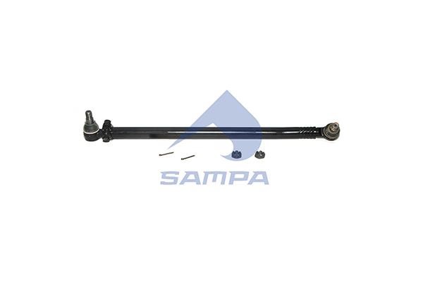Sampa 097.663 Centre rod assembly 097663