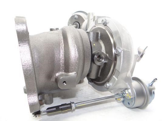 Garrett Compressor – price 6486 PLN