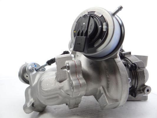 Compressor Garrett 810358-5005S