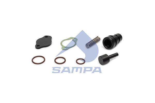 Sampa 096875 Pneumatic compressor repair kit 096875