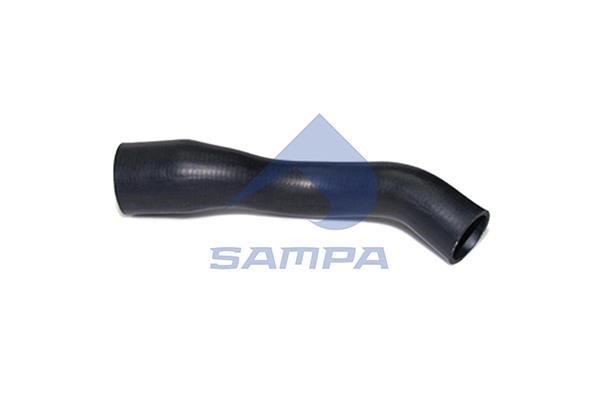 Sampa 011.390/1 Refrigerant pipe 0113901