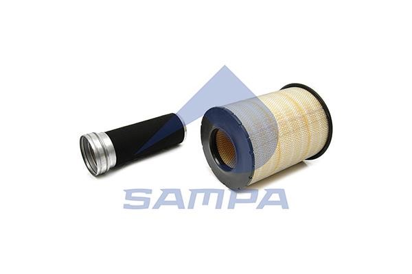 Sampa 030767 Air filter 030767