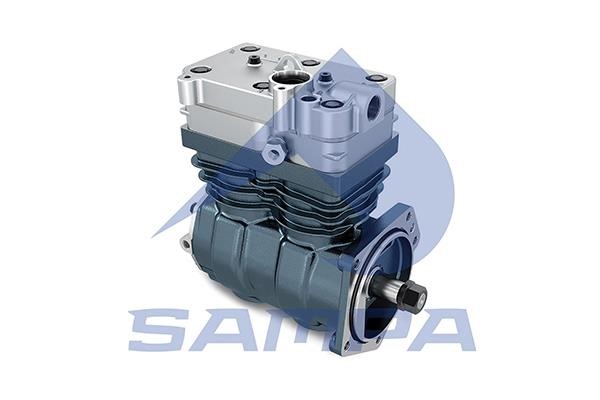 Sampa 093368 Pneumatic compressor 093368