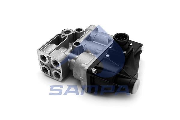 Sampa 092109 Proportional solenoid valve 092109