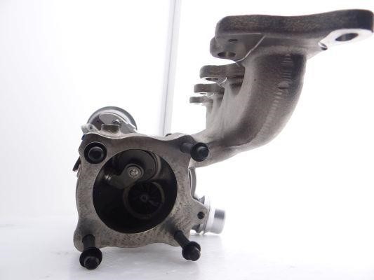 Garrett Turbocharger – price [object Object] PLN