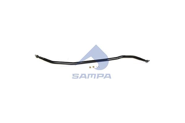 Sampa 097.266 Centre rod assembly 097266