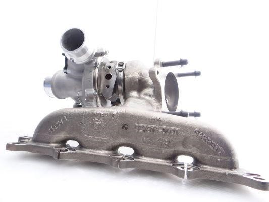 8165555006S Garrett Turbocharger