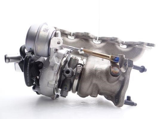 Turbocharger Garrett 816555-5006S