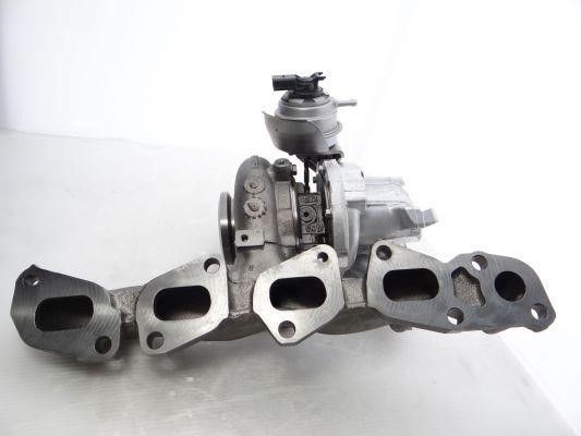Garrett Compressor – price 4247 PLN