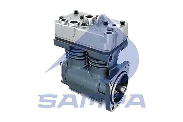 Sampa 093383 Pneumatic system compressor 093383