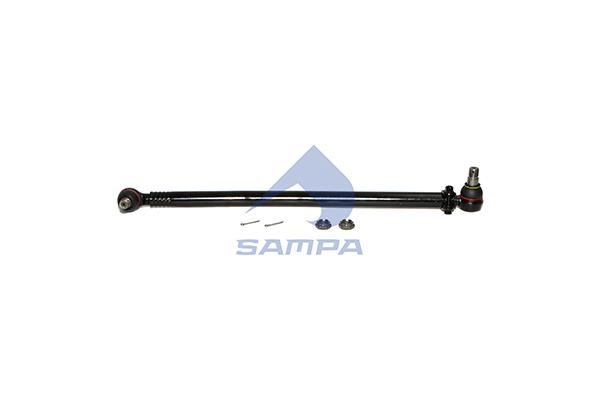 Sampa 097.417 Centre rod assembly 097417