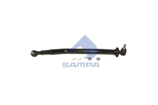Sampa 097.490 Centre rod assembly 097490