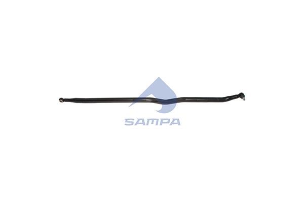 Sampa 097.238 Centre rod assembly 097238