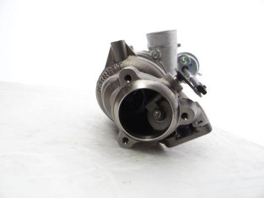 Turbocharger Garrett 452204-5007S