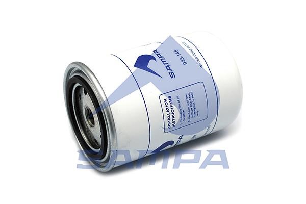 Sampa 033.148 Cooling liquid filter 033148