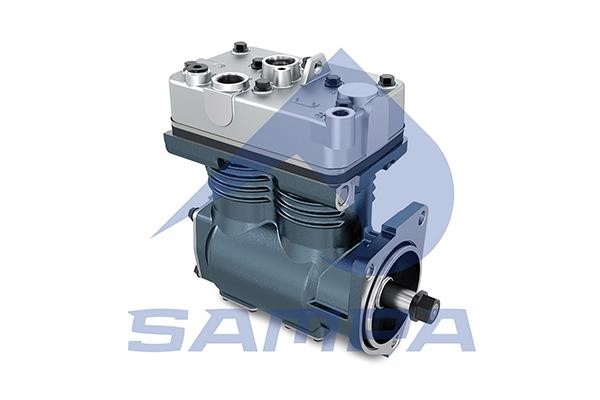 Sampa 093347 Pneumatic system compressor 093347