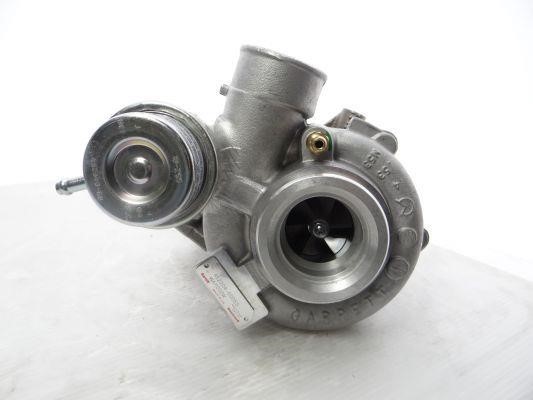 Turbocharger Garrett 452204-5007S