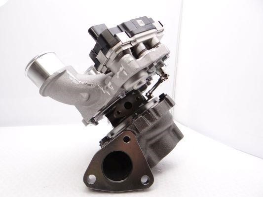 Garrett Compressor – price 2520 PLN