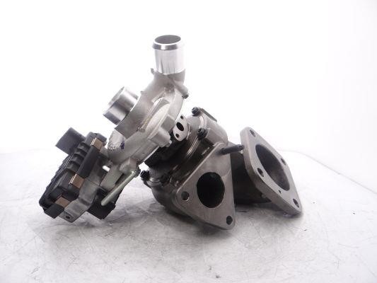 Garrett Turbocharger – price 3408 PLN