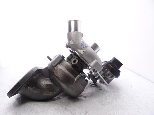 Turbocharger Garrett 767933-5015W