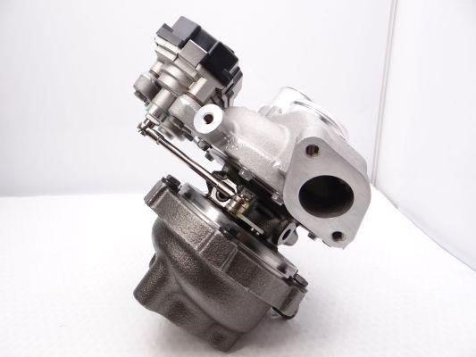 Garrett Compressor – price 2520 PLN