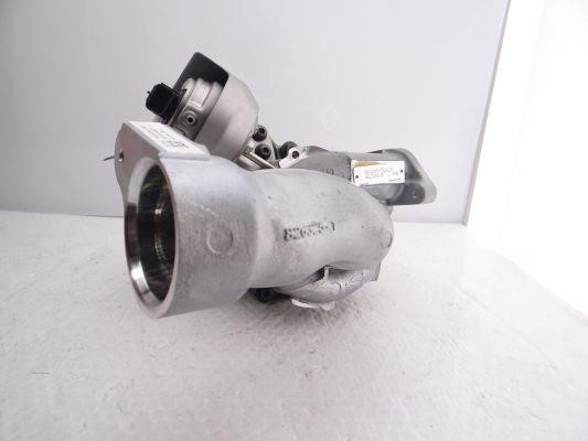 Garrett Turbocharger – price [object Object] PLN