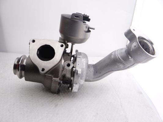 Turbocharger Garrett 806499-5002S
