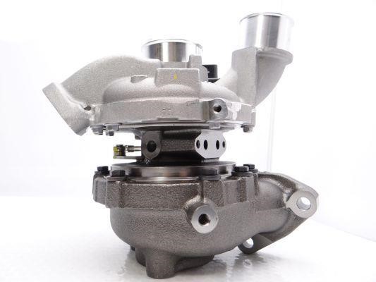 Garrett Compressor – price 2520 PLN