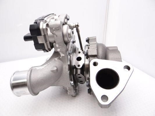 7960175008S Garrett Compressor