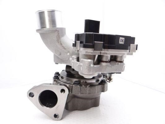 Buy Garrett 796017-5008S at a low price in United Arab Emirates!