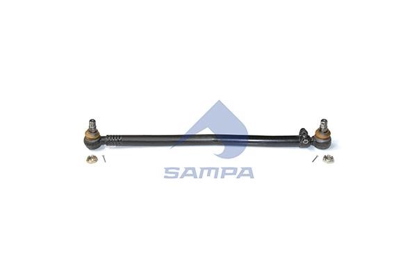 Sampa 097.220 Centre rod assembly 097220