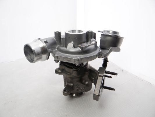 Turbocharger Garrett 801374-5004S