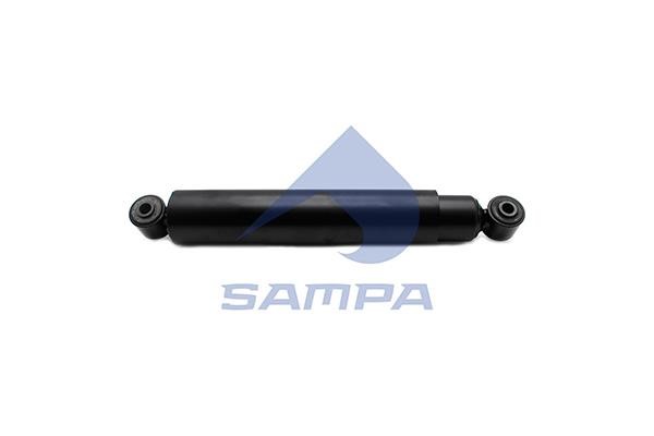 Sampa 204179 Front oil shock absorber 204179