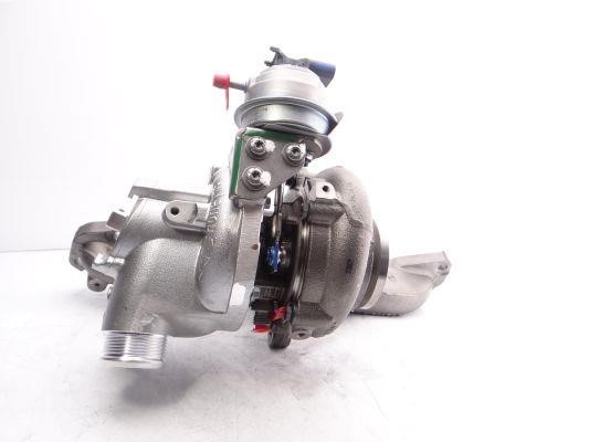 Turbocharger Garrett 821866-5004S