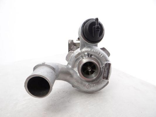 Turbocharger Garrett 738123-5005S