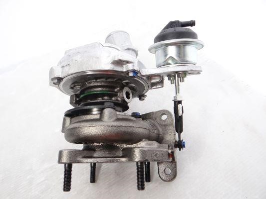 Garrett Turbocharger – price [object Object] PLN