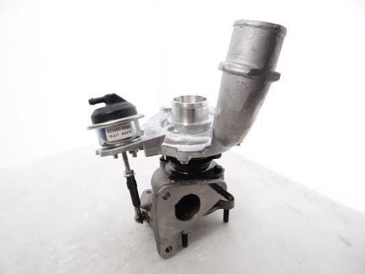 Buy Garrett 7381235005S – good price at EXIST.AE!