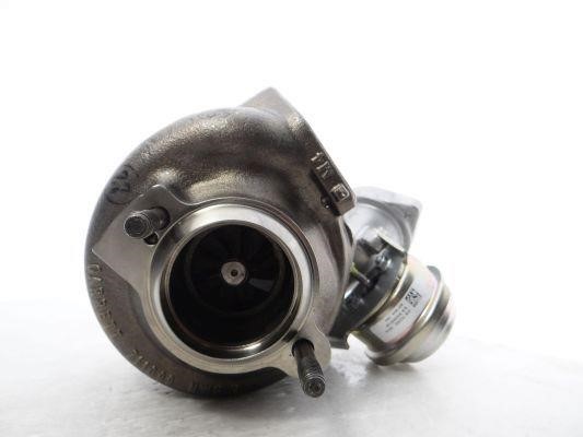 Garrett Turbocharger – price [object Object] PLN