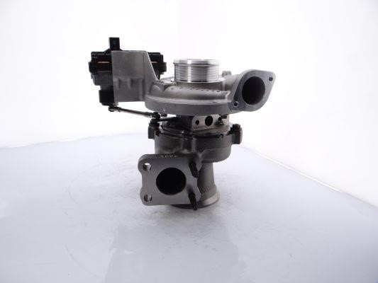 Garrett Turbocharger – price [object Object] PLN