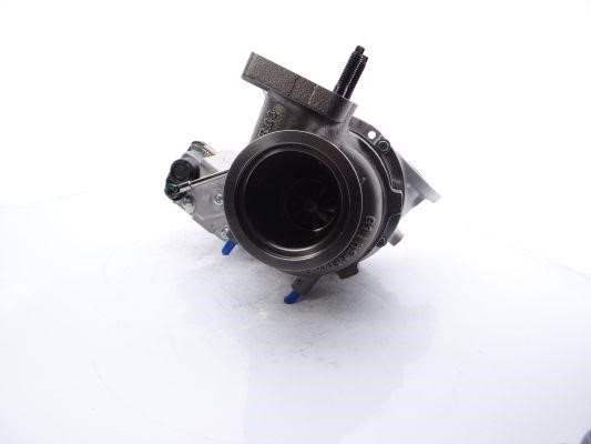 Turbocharger Garrett 822751-5002S