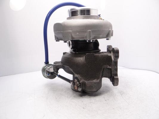 Turbocharger Garrett 753481-5001S