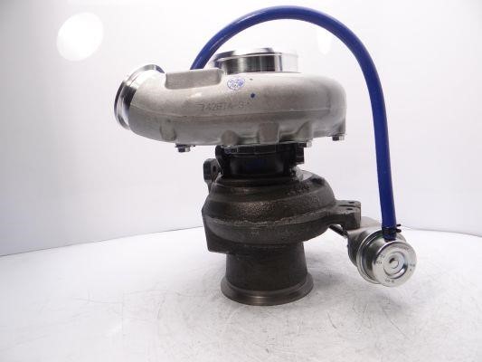 Garrett Turbocharger – price [object Object] PLN
